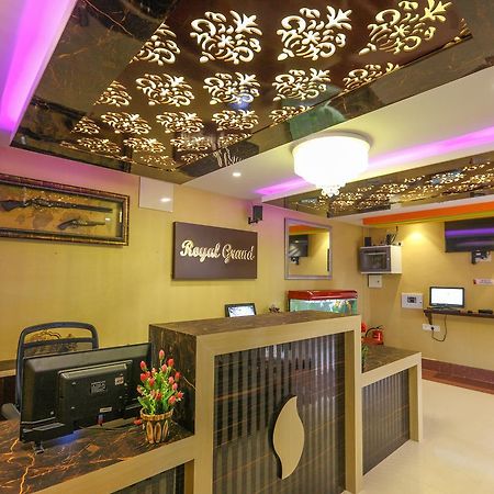 Royal Grand Bed & Breakfast Tambaram Екстериор снимка