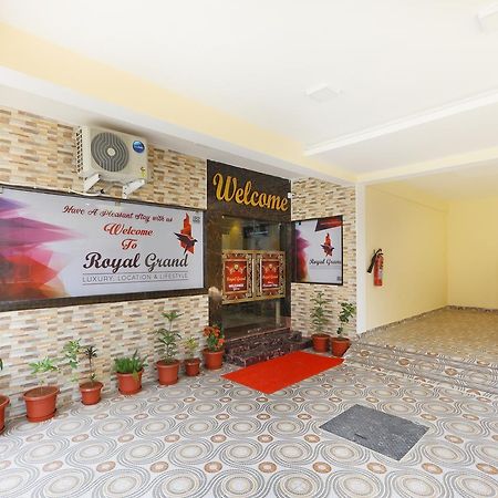 Royal Grand Bed & Breakfast Tambaram Екстериор снимка