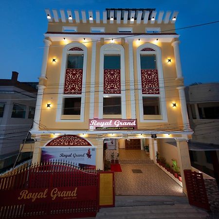 Royal Grand Bed & Breakfast Tambaram Екстериор снимка
