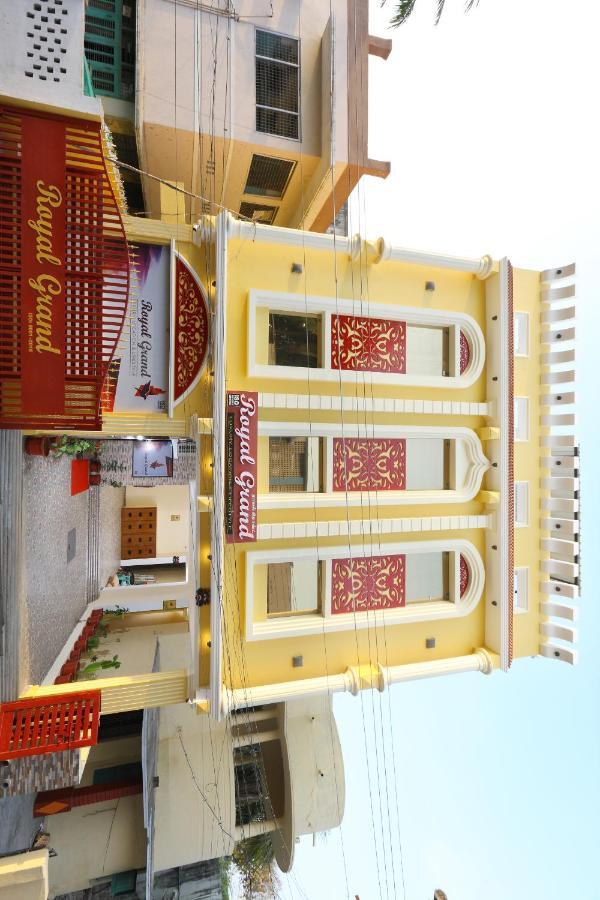 Royal Grand Bed & Breakfast Tambaram Екстериор снимка