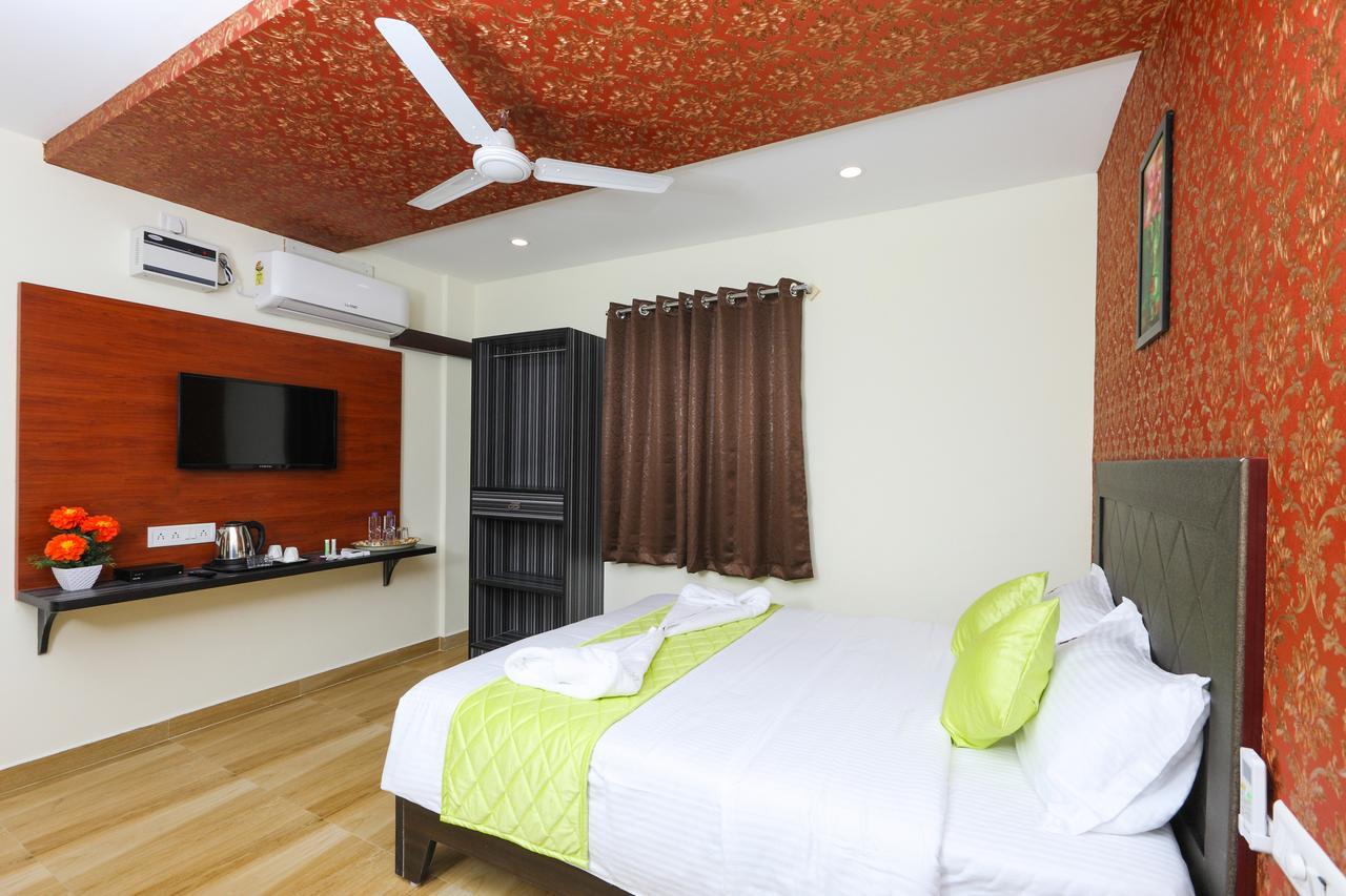 Royal Grand Bed & Breakfast Tambaram Екстериор снимка