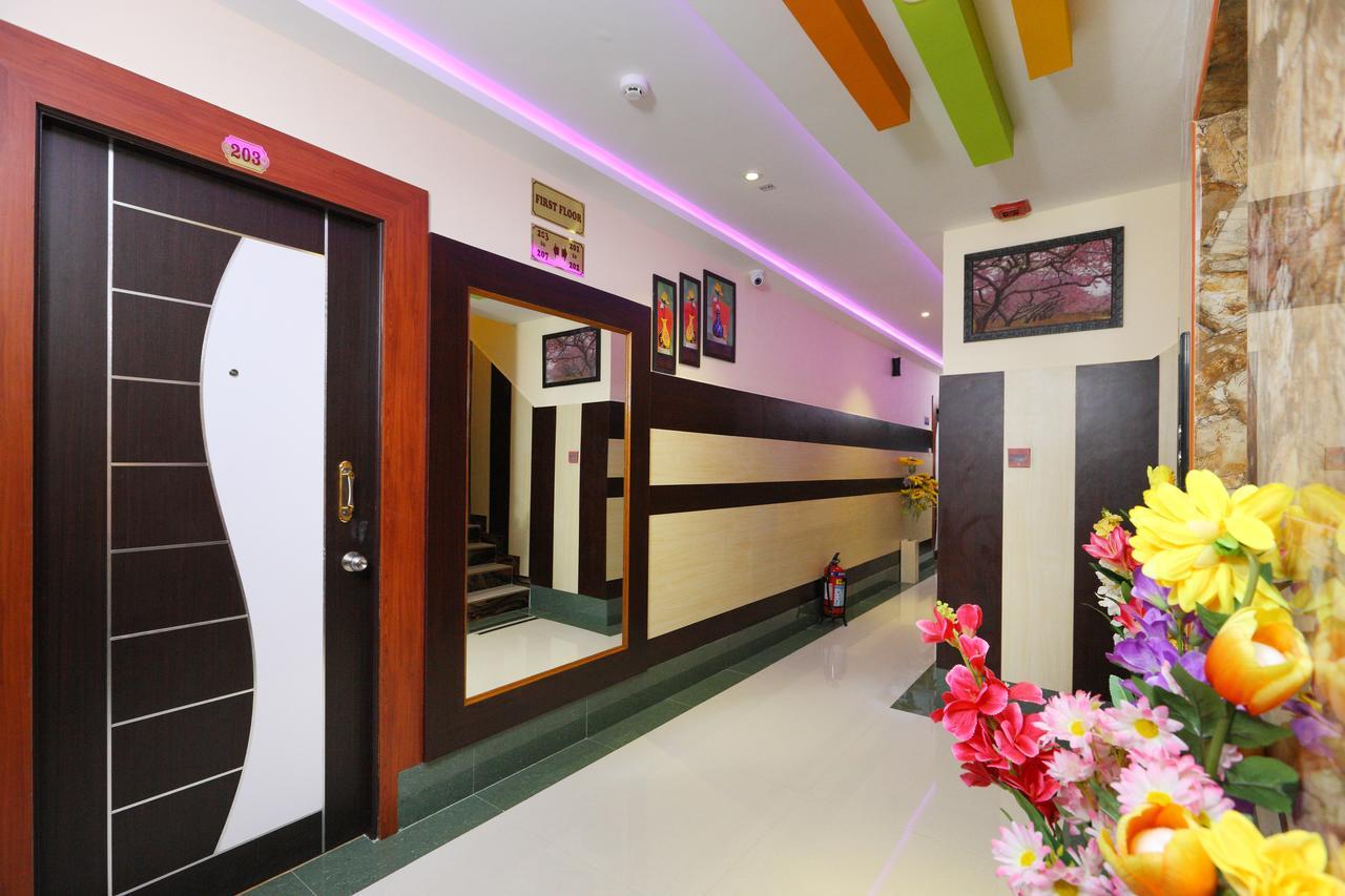 Royal Grand Bed & Breakfast Tambaram Екстериор снимка