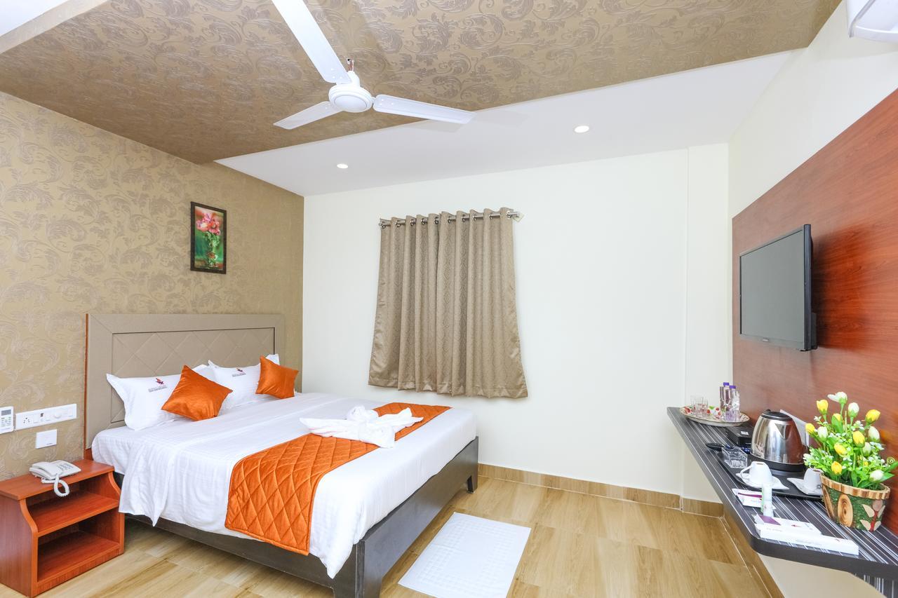 Royal Grand Bed & Breakfast Tambaram Екстериор снимка