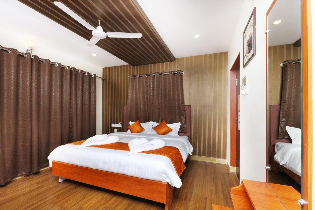 Royal Grand Bed & Breakfast Tambaram Екстериор снимка