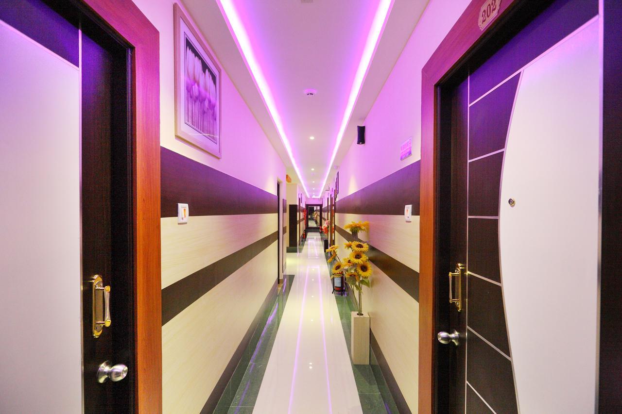 Royal Grand Bed & Breakfast Tambaram Екстериор снимка