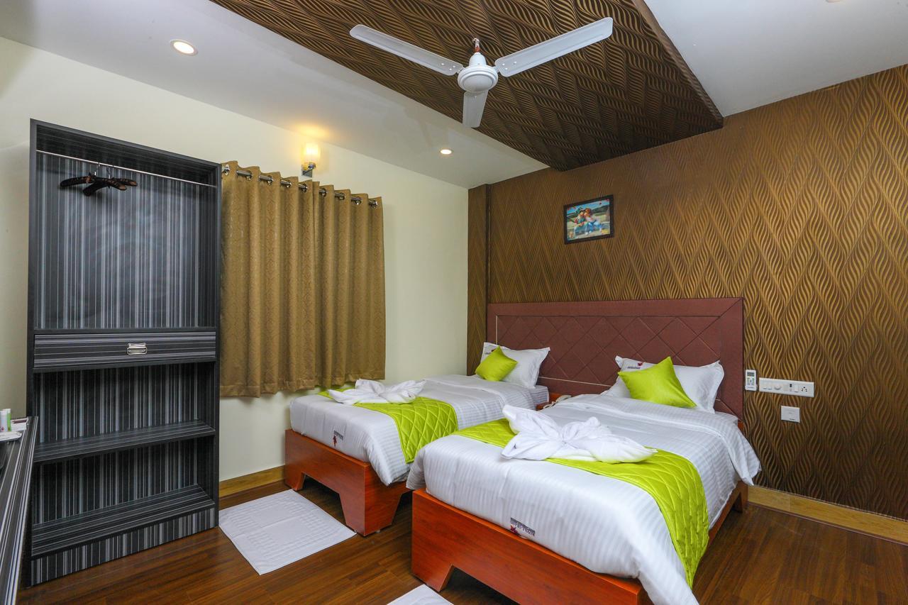 Royal Grand Bed & Breakfast Tambaram Екстериор снимка