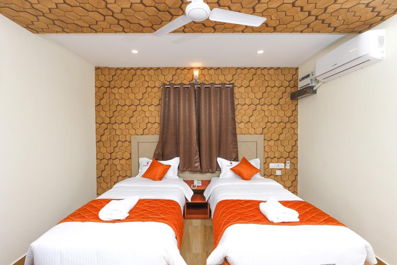 Royal Grand Bed & Breakfast Tambaram Екстериор снимка