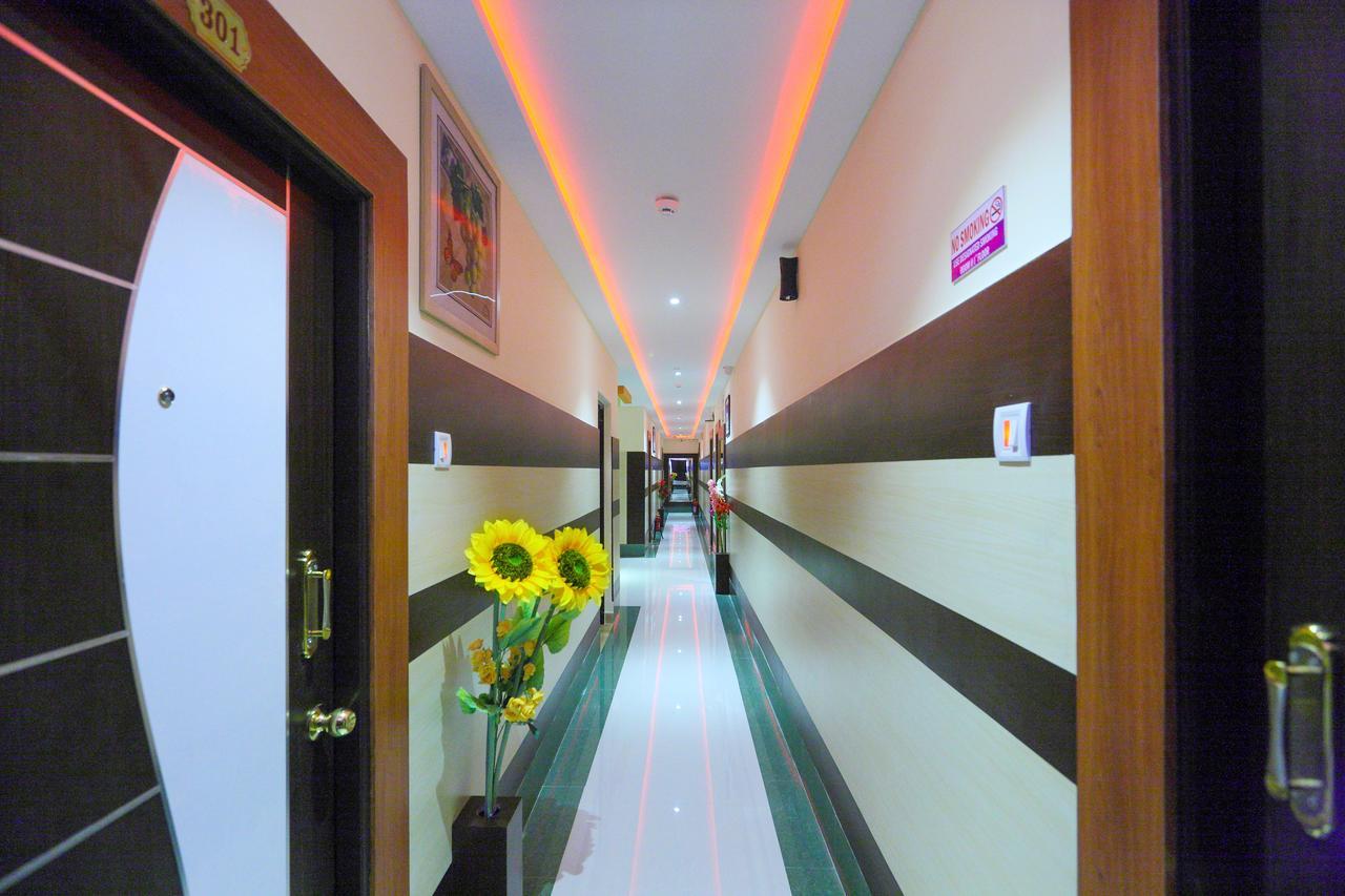 Royal Grand Bed & Breakfast Tambaram Екстериор снимка