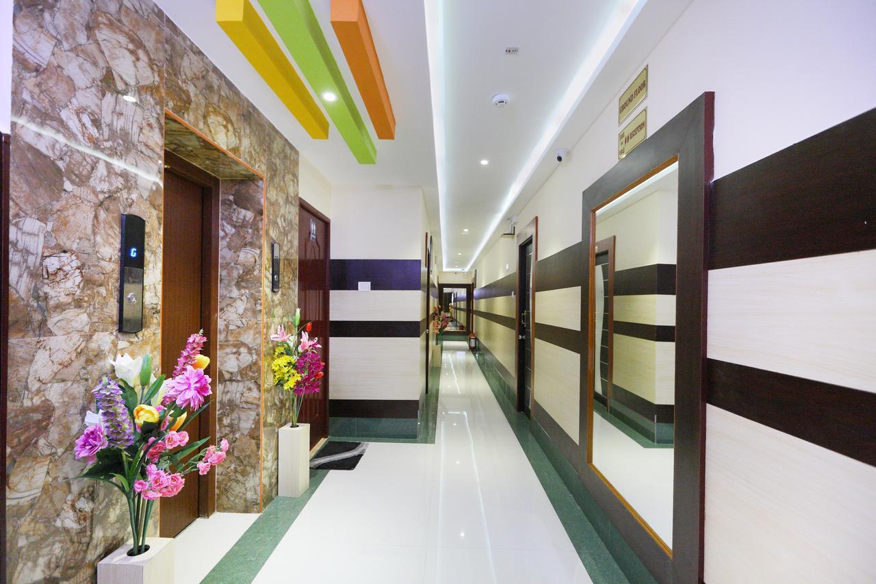 Royal Grand Bed & Breakfast Tambaram Екстериор снимка