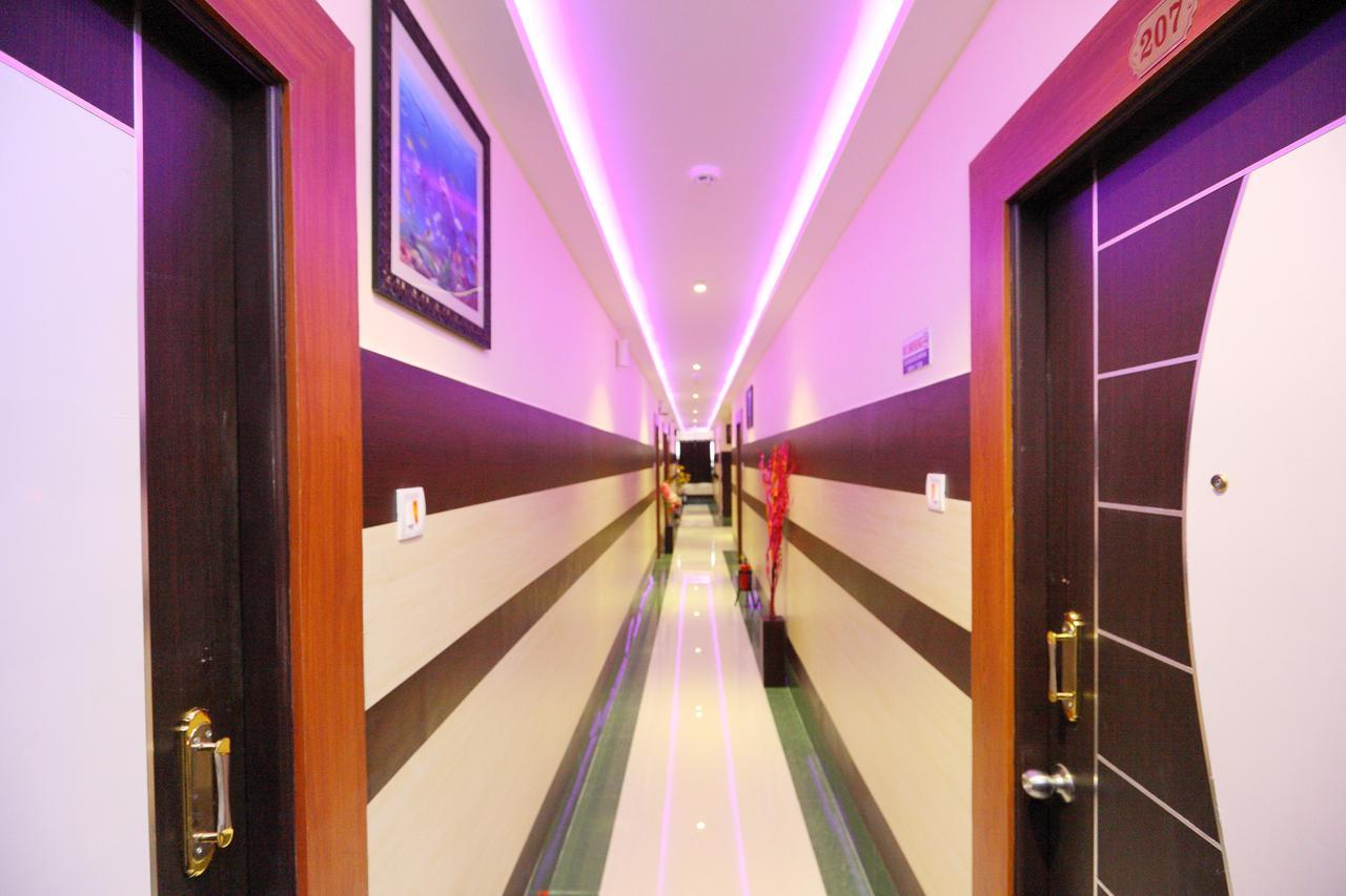 Royal Grand Bed & Breakfast Tambaram Екстериор снимка