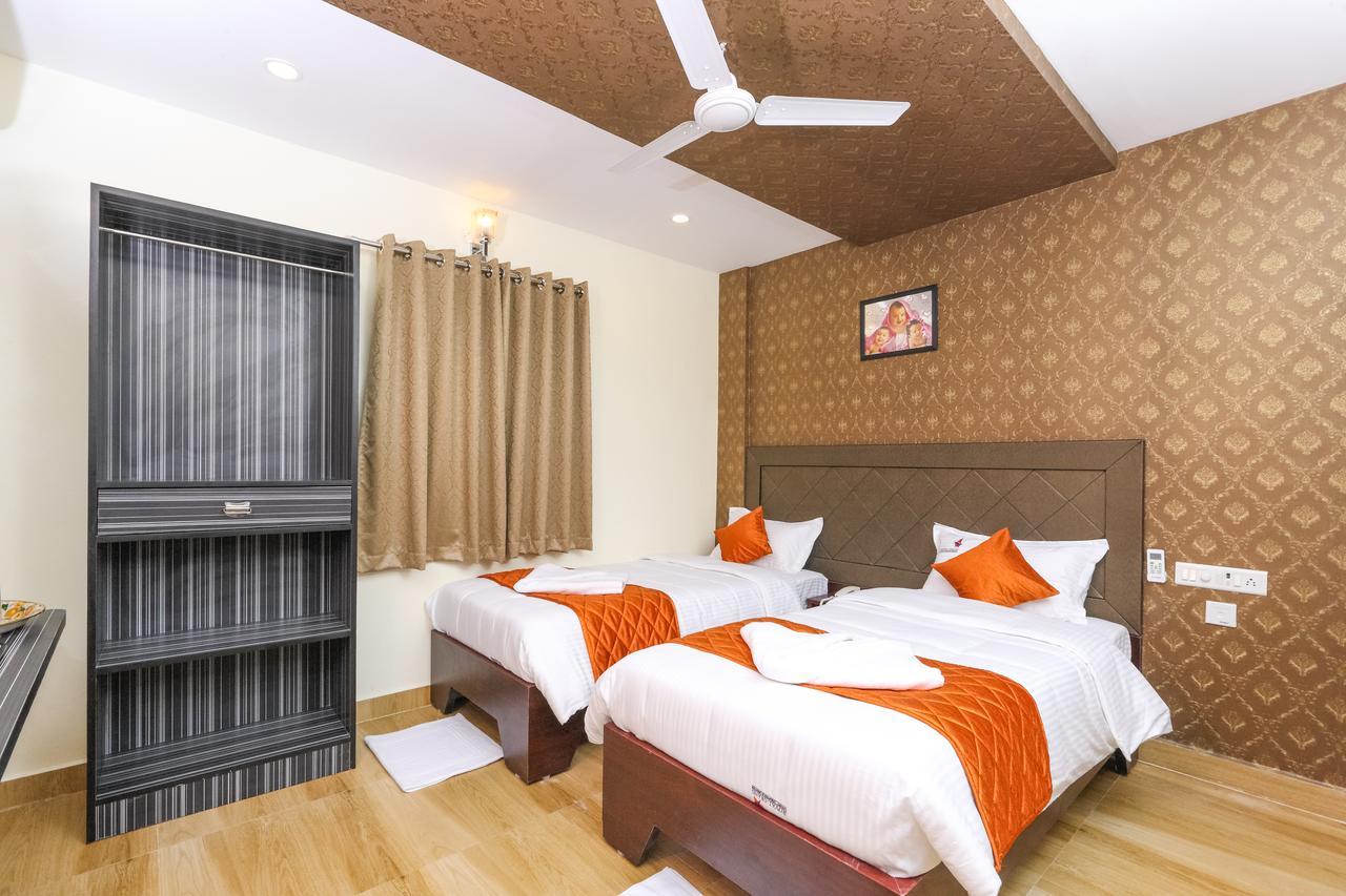 Royal Grand Bed & Breakfast Tambaram Екстериор снимка