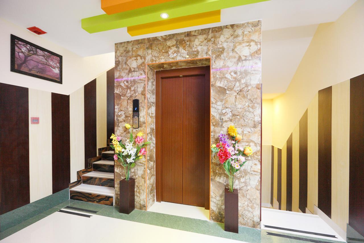 Royal Grand Bed & Breakfast Tambaram Екстериор снимка