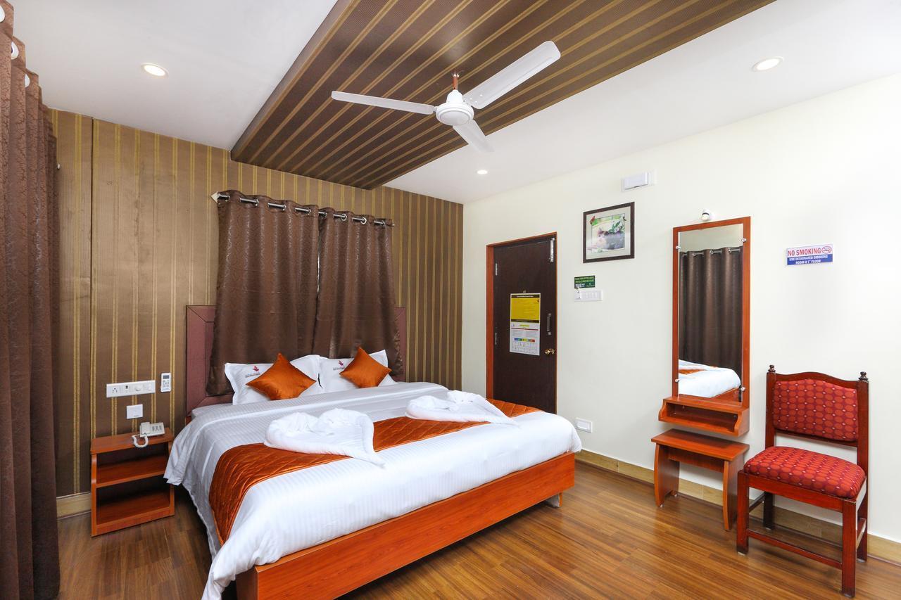Royal Grand Bed & Breakfast Tambaram Екстериор снимка
